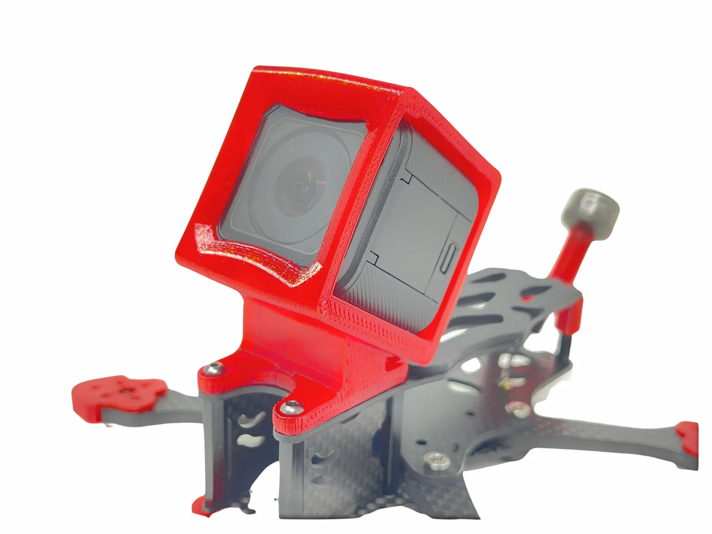 ImpulseRC Micro Apex GoPro Session Mount